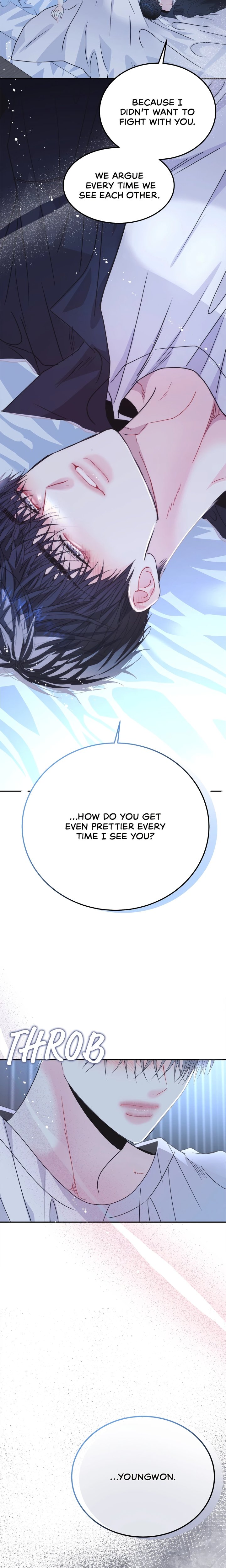 Love Me Again - Chapter 51 Page 19