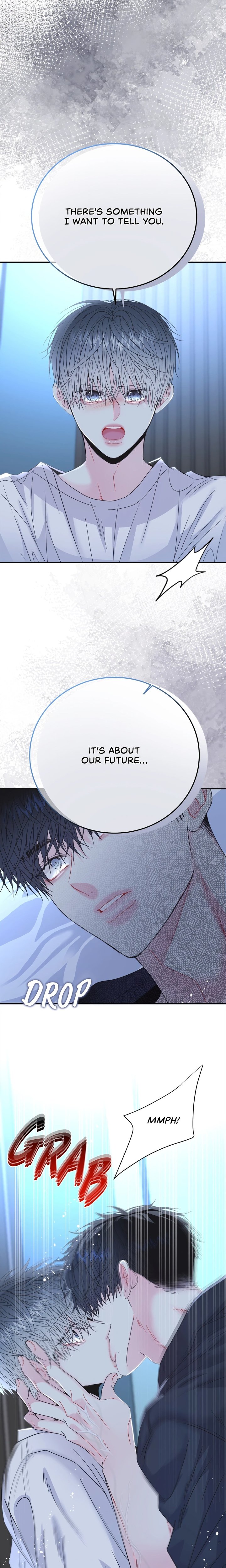 Love Me Again - Chapter 51 Page 20