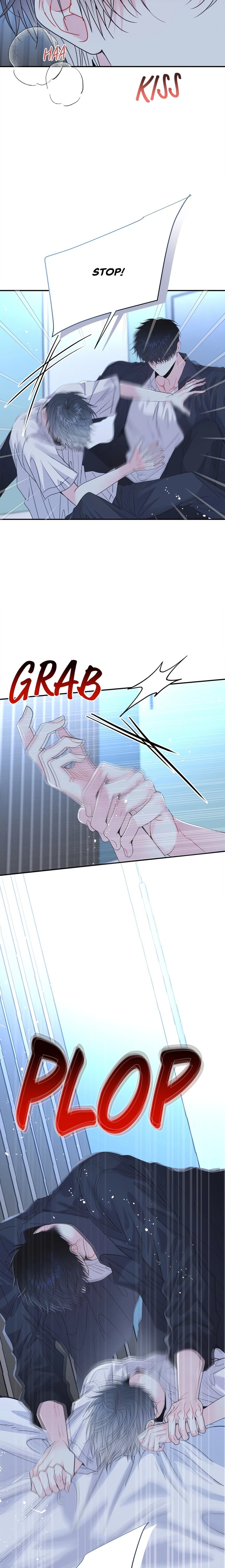 Love Me Again - Chapter 51 Page 22