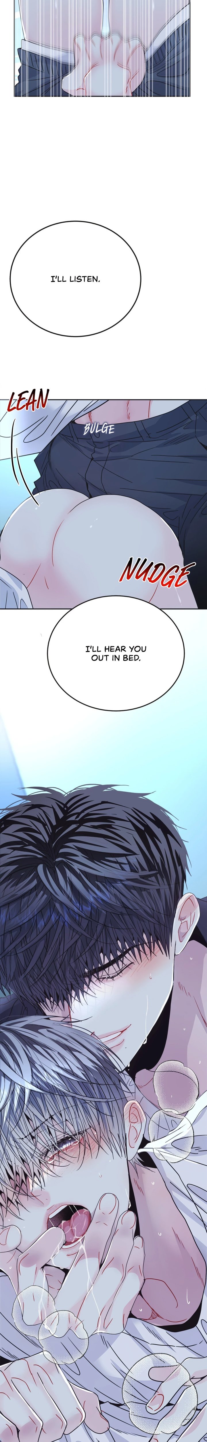 Love Me Again - Chapter 51 Page 24