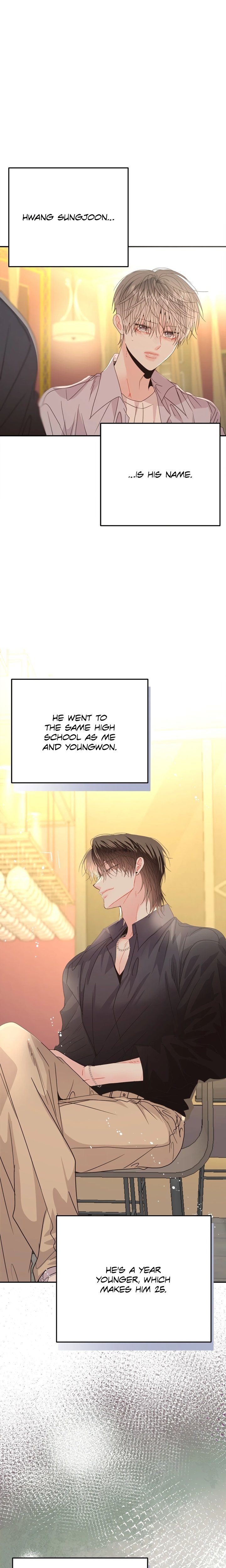 Love Me Again - Chapter 51 Page 3