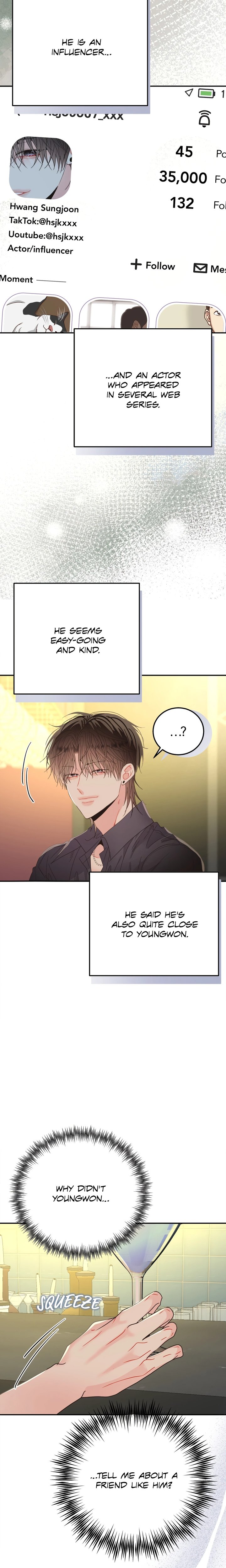 Love Me Again - Chapter 51 Page 4