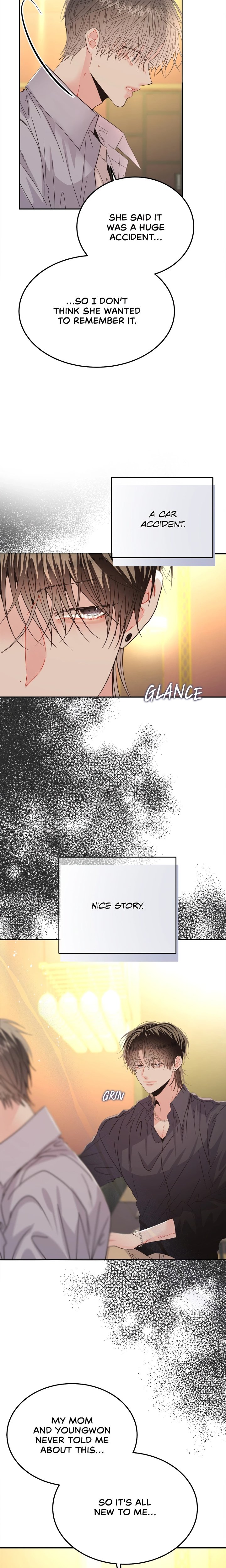 Love Me Again - Chapter 51 Page 8