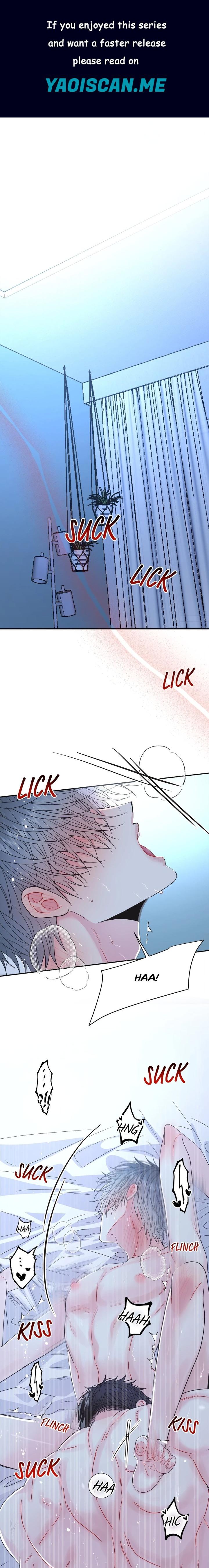 Love Me Again - Chapter 52 Page 1