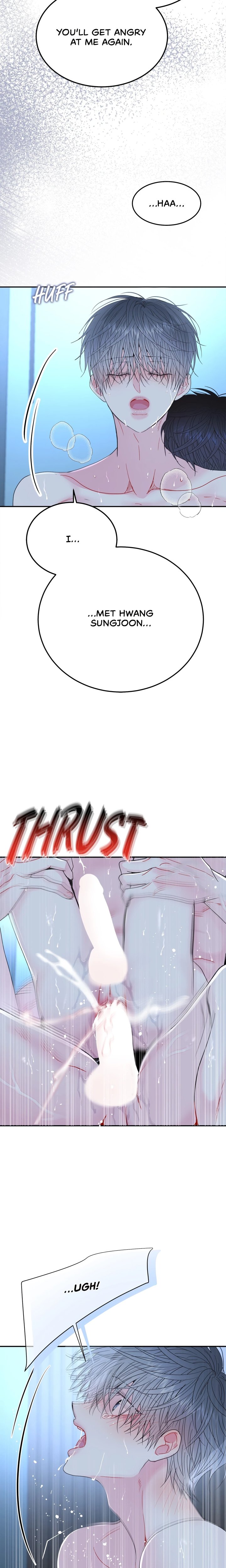 Love Me Again - Chapter 52 Page 11