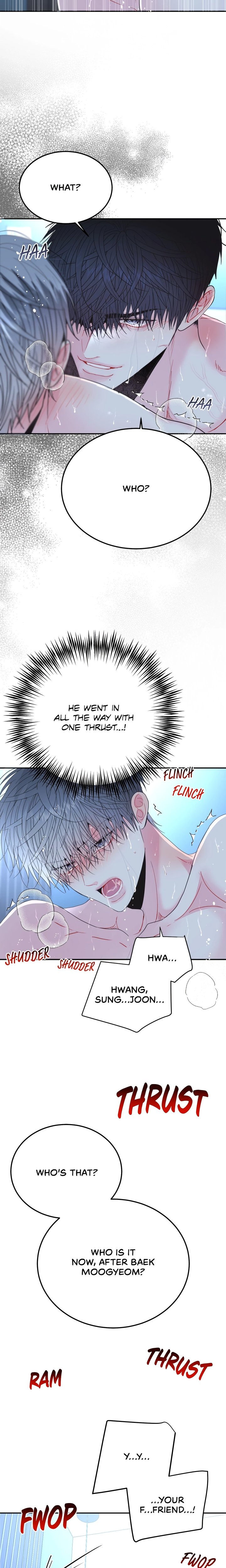 Love Me Again - Chapter 52 Page 12