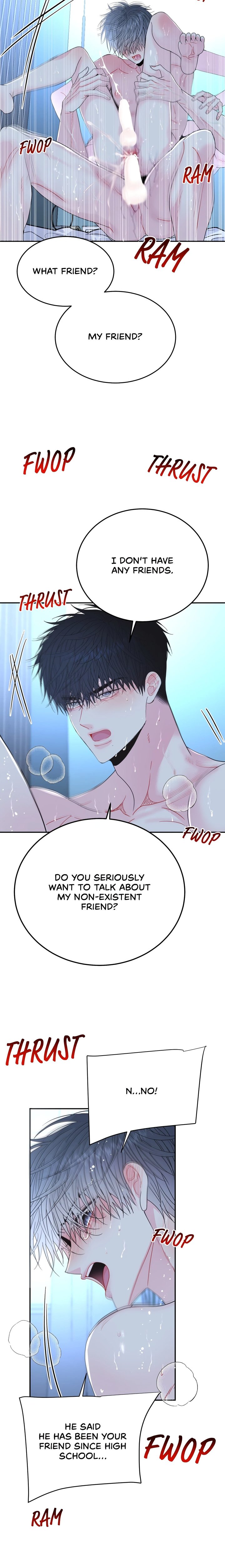 Love Me Again - Chapter 52 Page 13