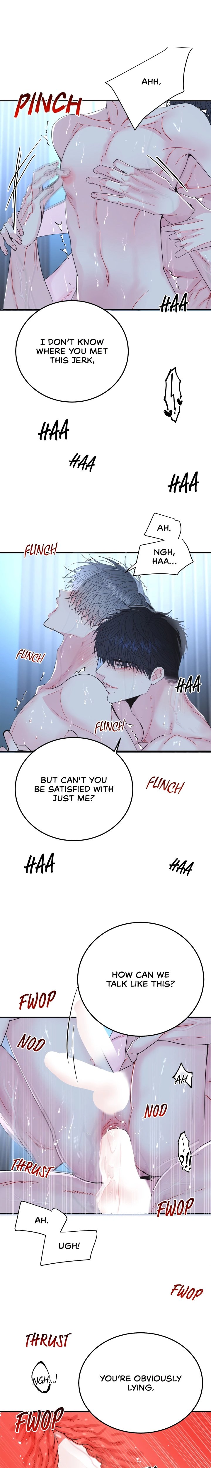 Love Me Again - Chapter 52 Page 14