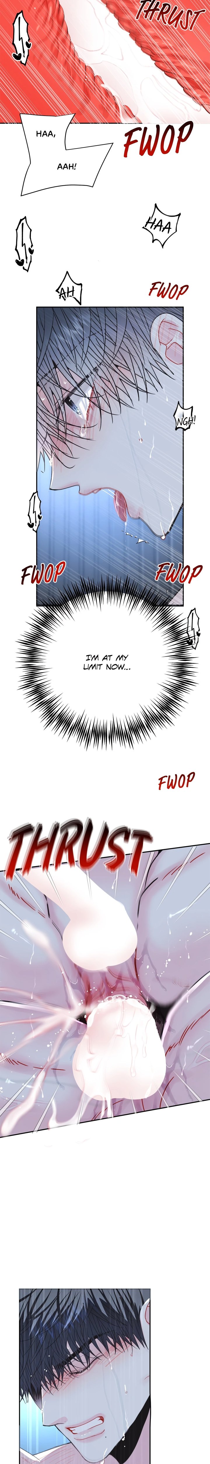 Love Me Again - Chapter 52 Page 15