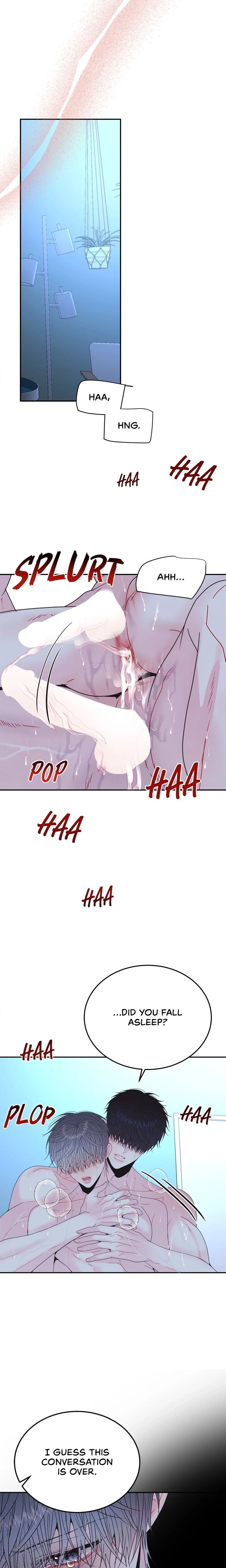 Love Me Again - Chapter 52 Page 17