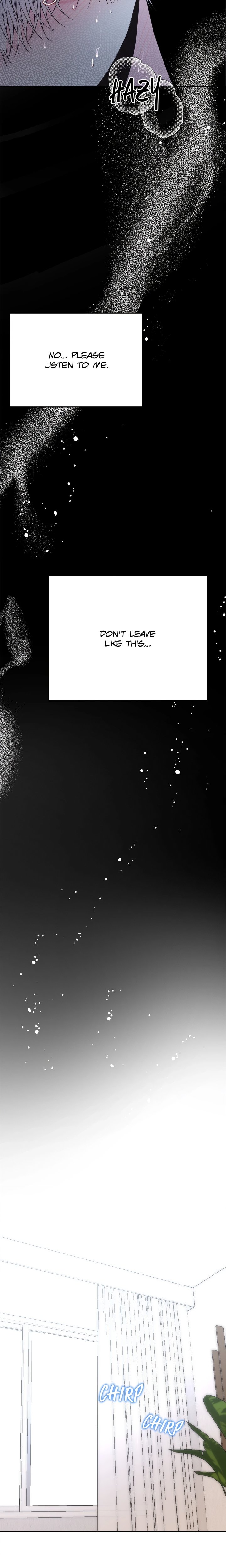 Love Me Again - Chapter 52 Page 18