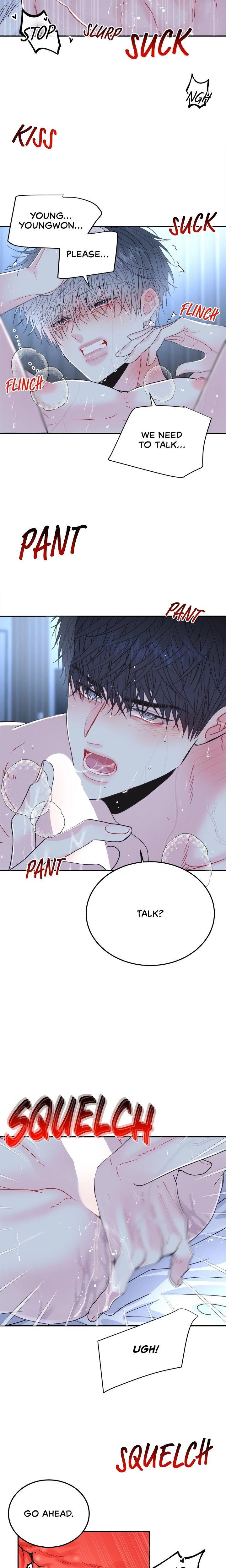 Love Me Again - Chapter 52 Page 2