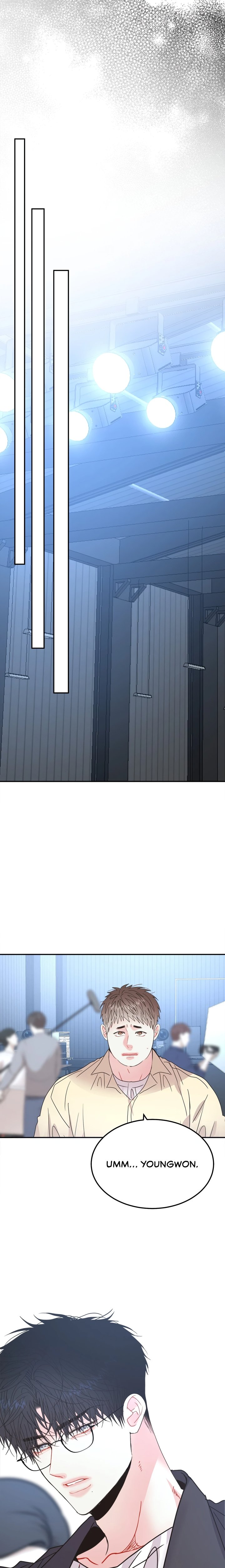 Love Me Again - Chapter 52 Page 20