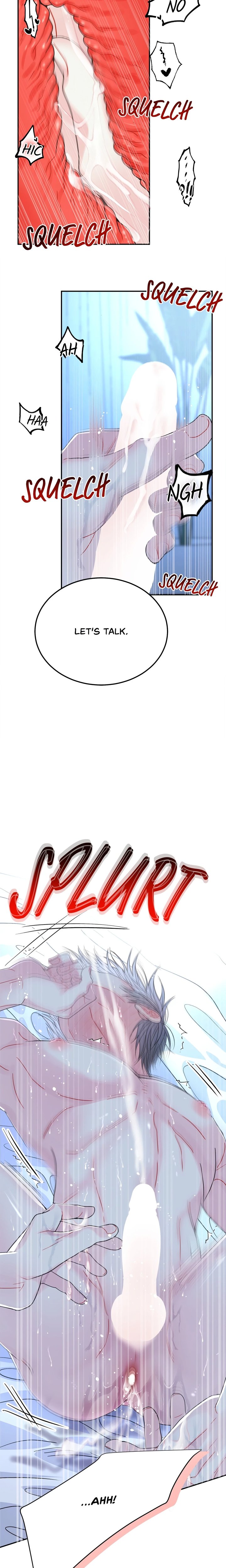 Love Me Again - Chapter 52 Page 3