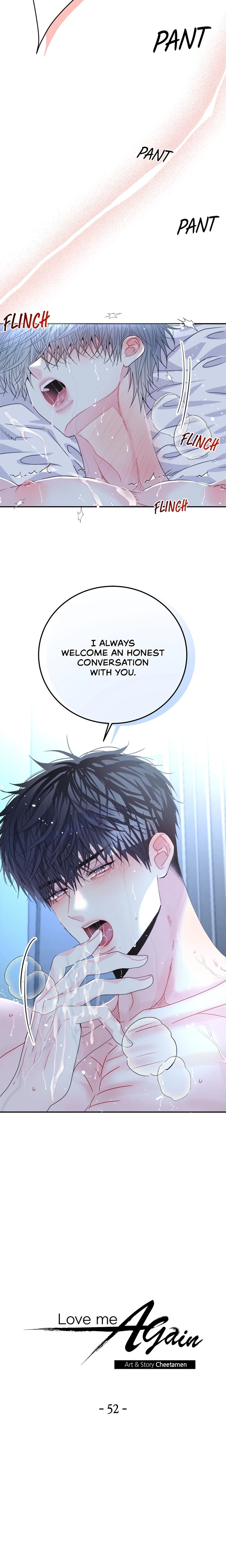 Love Me Again - Chapter 52 Page 4