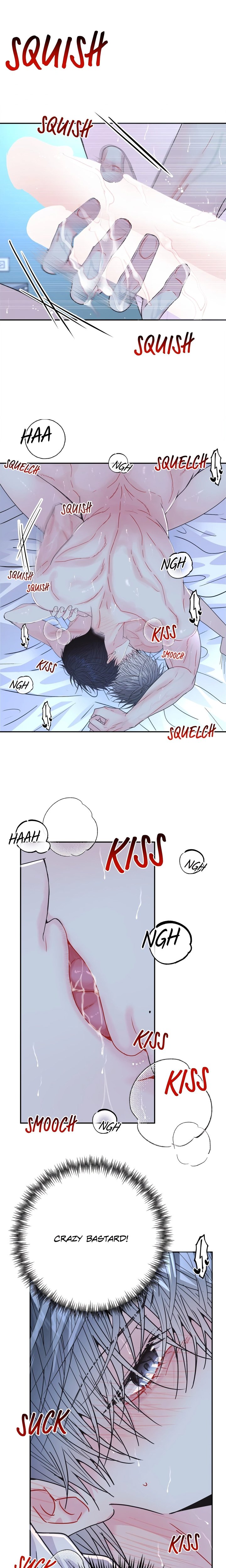 Love Me Again - Chapter 52 Page 5