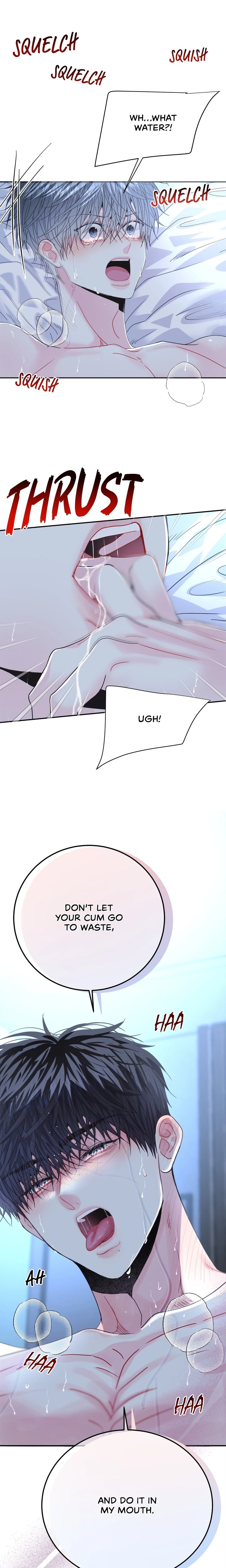 Love Me Again - Chapter 52 Page 7