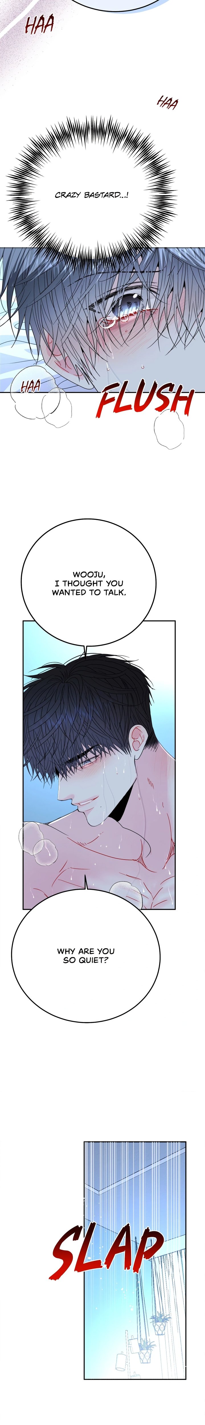 Love Me Again - Chapter 52 Page 8