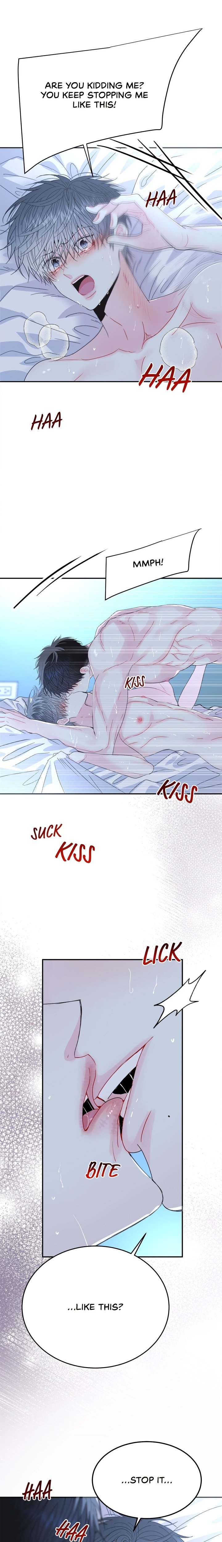 Love Me Again - Chapter 52 Page 9
