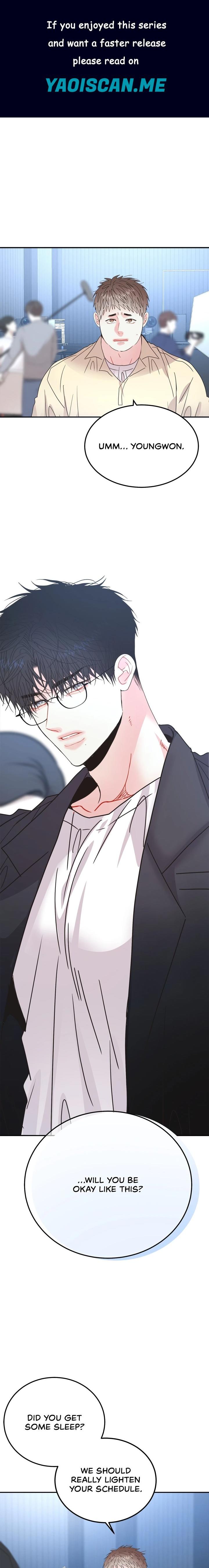 Love Me Again - Chapter 53 Page 1