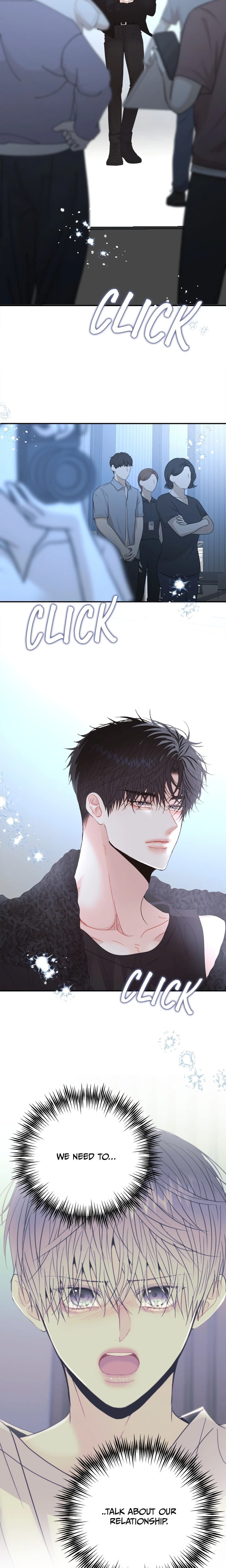 Love Me Again - Chapter 53 Page 10