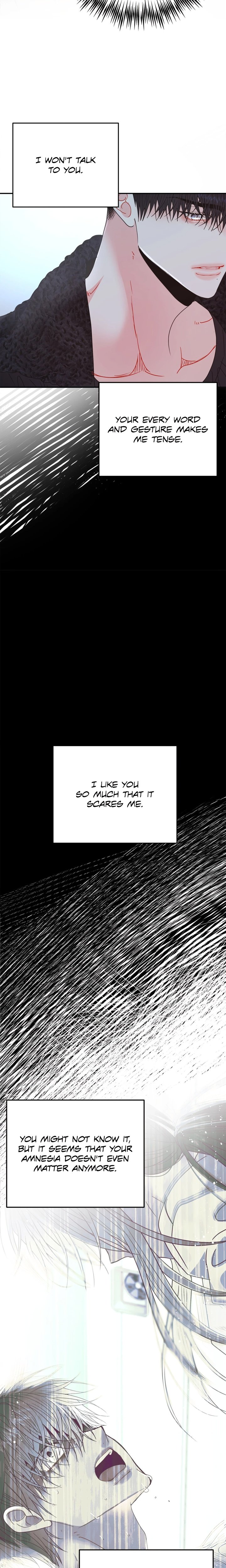Love Me Again - Chapter 53 Page 11