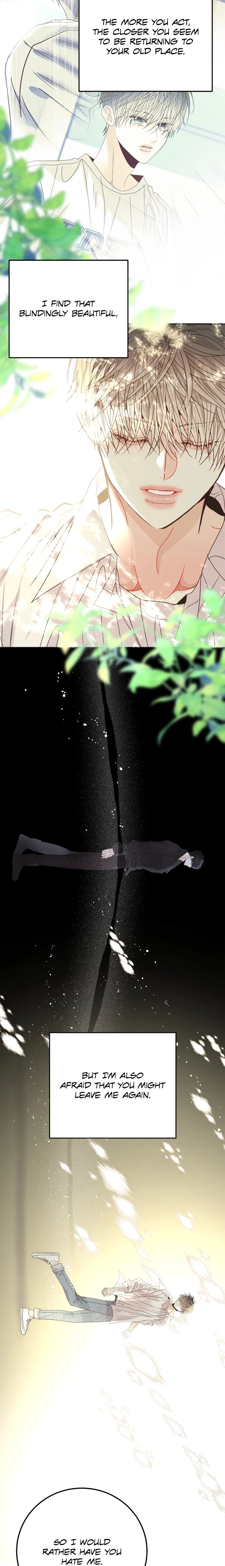 Love Me Again - Chapter 53 Page 12