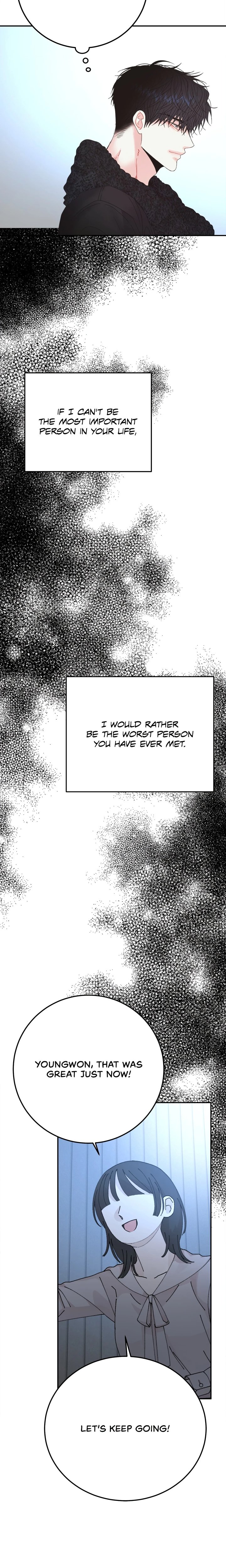 Love Me Again - Chapter 53 Page 13