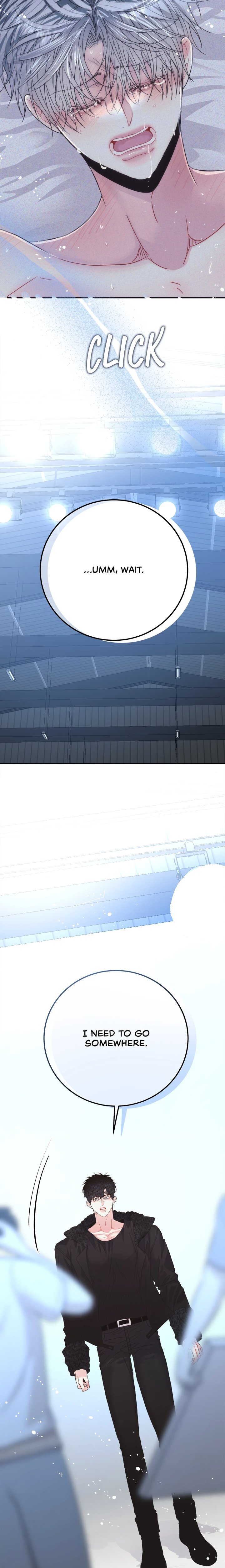 Love Me Again - Chapter 53 Page 15