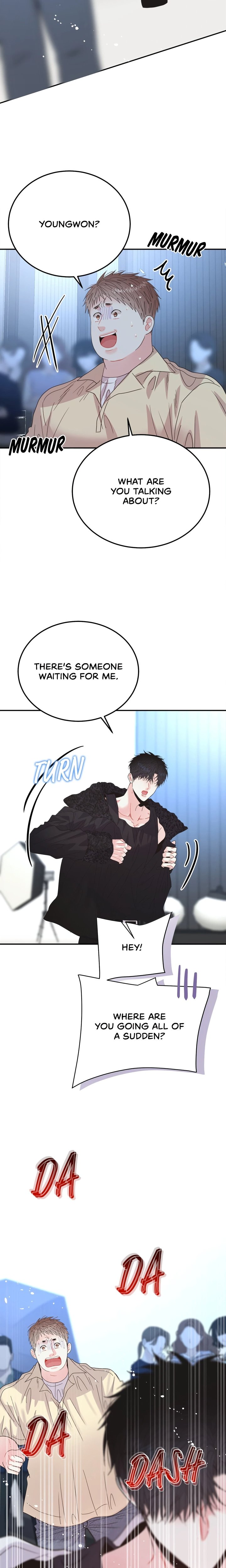 Love Me Again - Chapter 53 Page 16