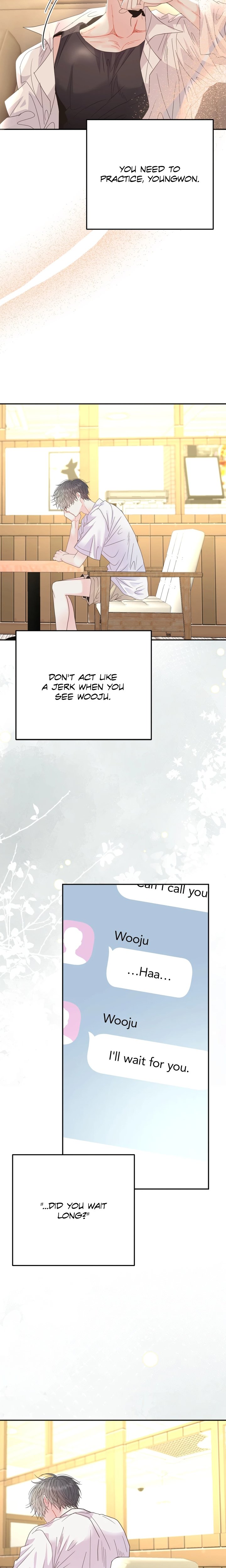Love Me Again - Chapter 53 Page 18