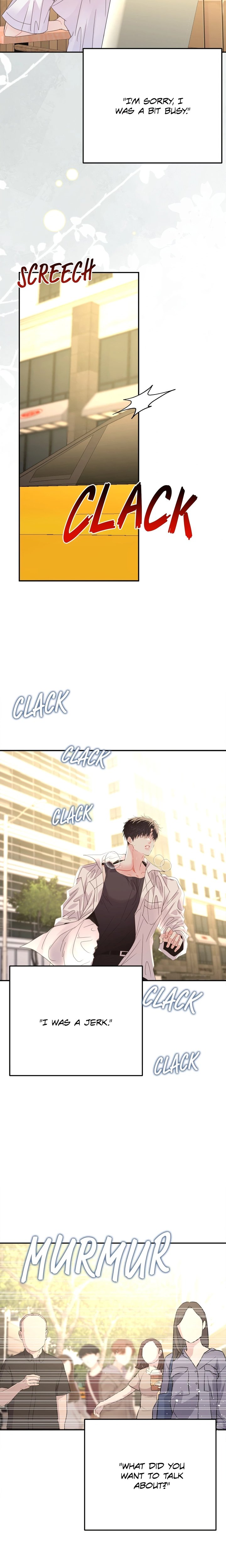 Love Me Again - Chapter 53 Page 19
