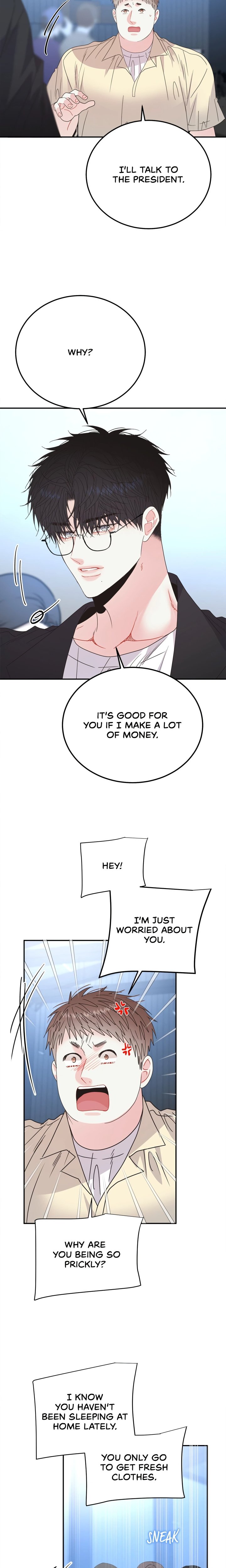 Love Me Again - Chapter 53 Page 2