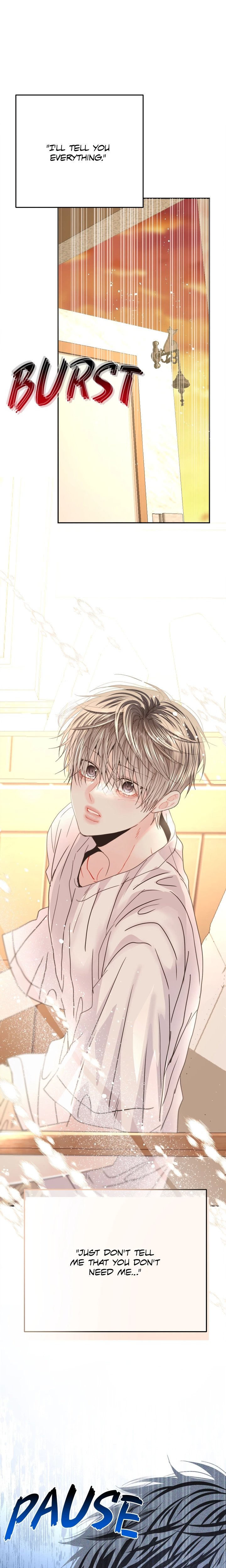 Love Me Again - Chapter 53 Page 20