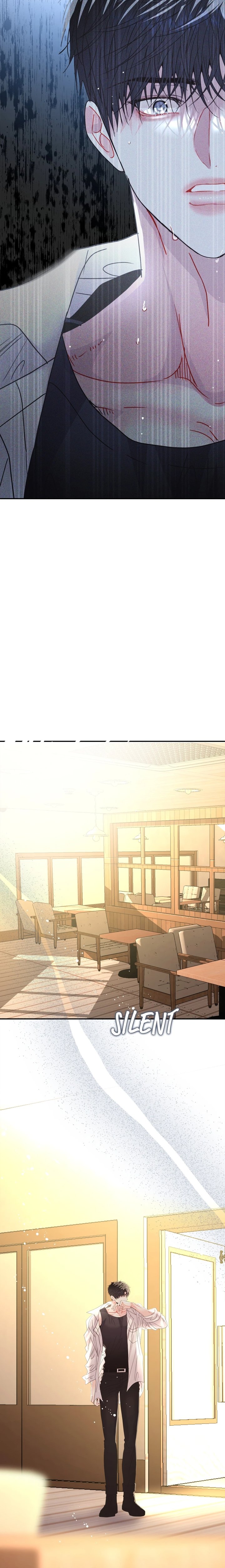 Love Me Again - Chapter 53 Page 21