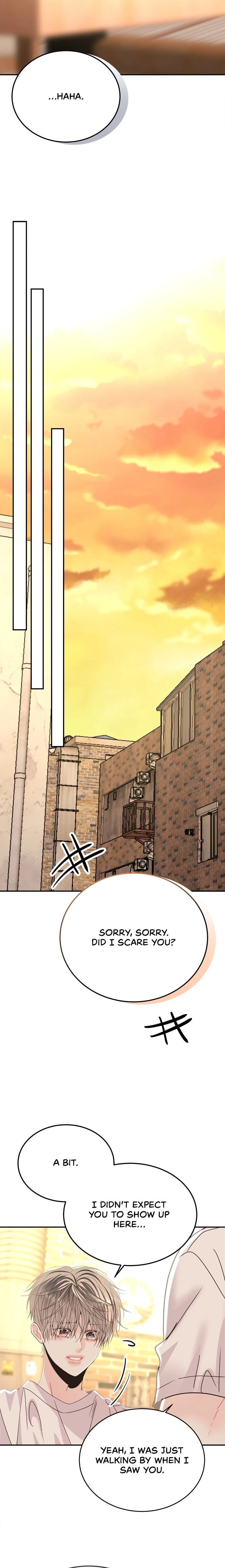 Love Me Again - Chapter 53 Page 22