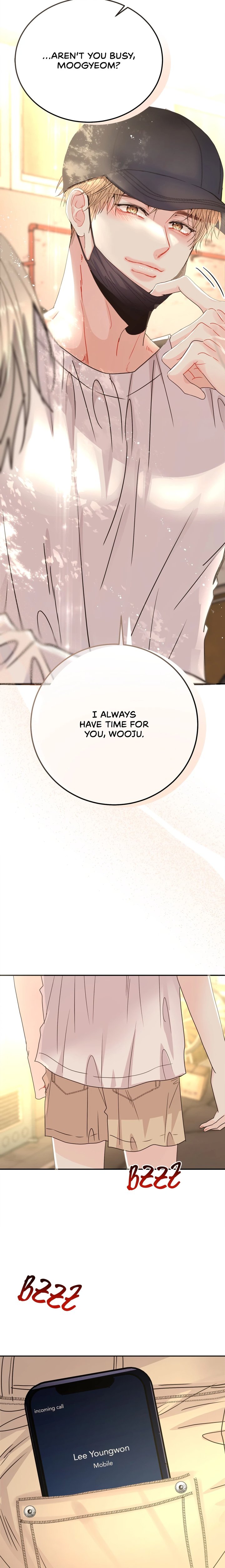 Love Me Again - Chapter 53 Page 23