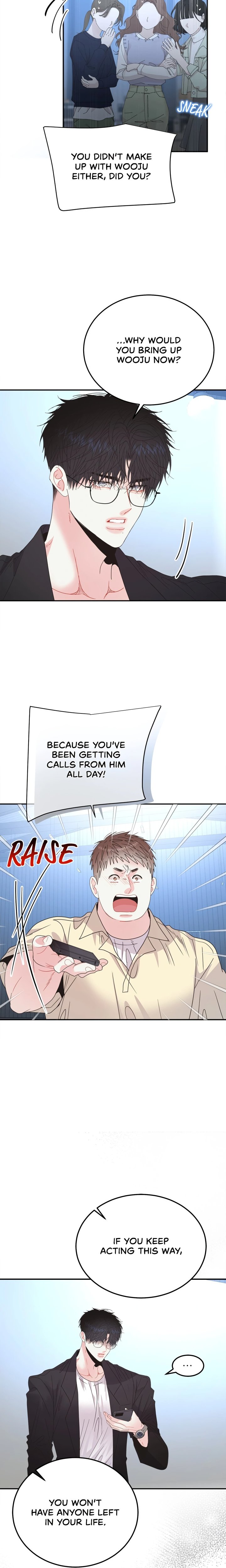 Love Me Again - Chapter 53 Page 3