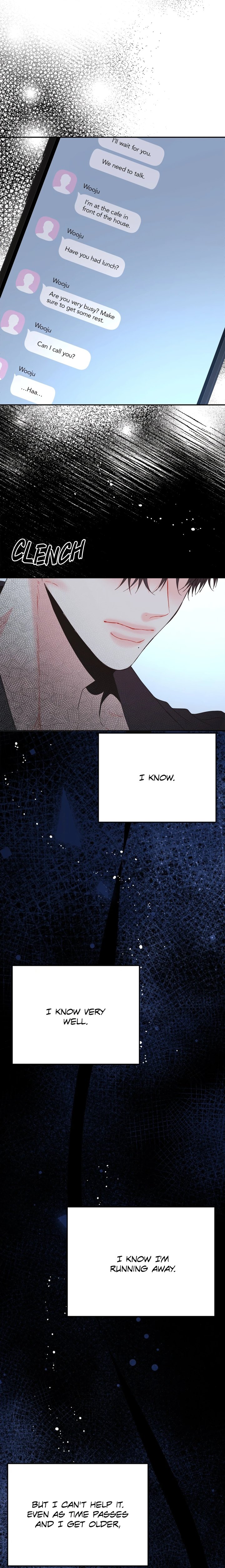 Love Me Again - Chapter 53 Page 4