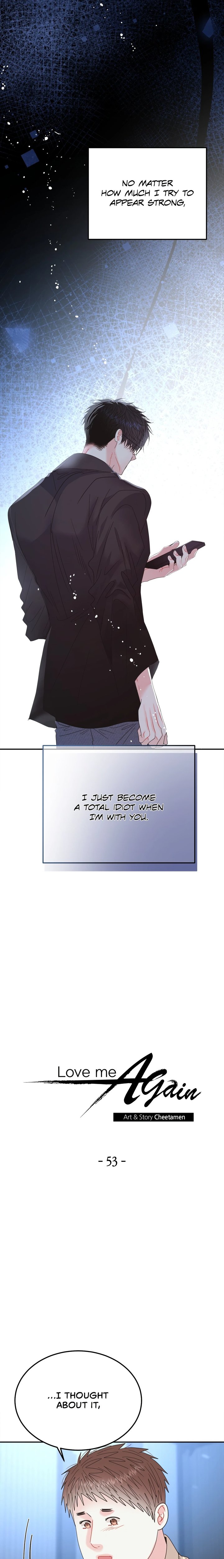 Love Me Again - Chapter 53 Page 5