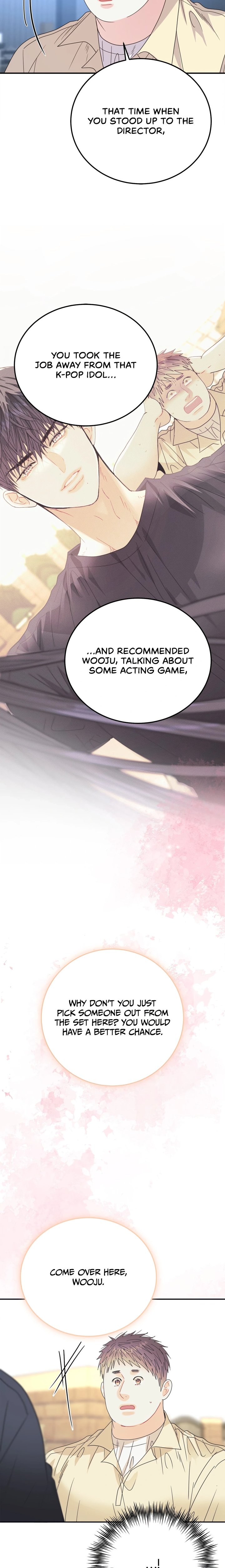 Love Me Again - Chapter 53 Page 6
