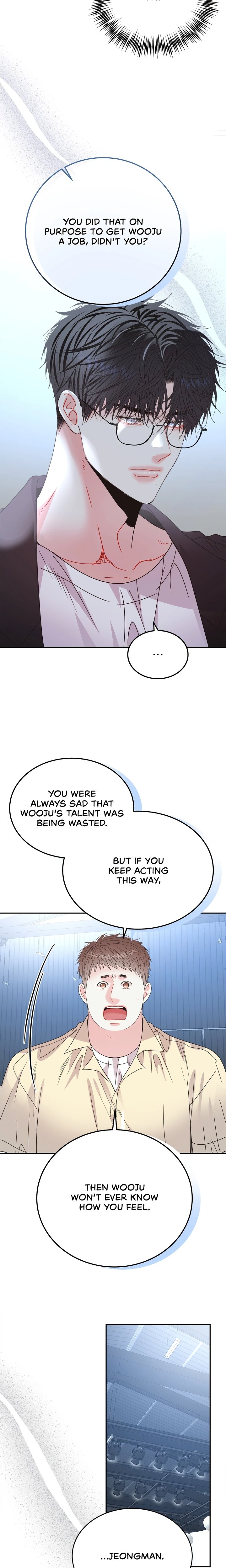 Love Me Again - Chapter 53 Page 7