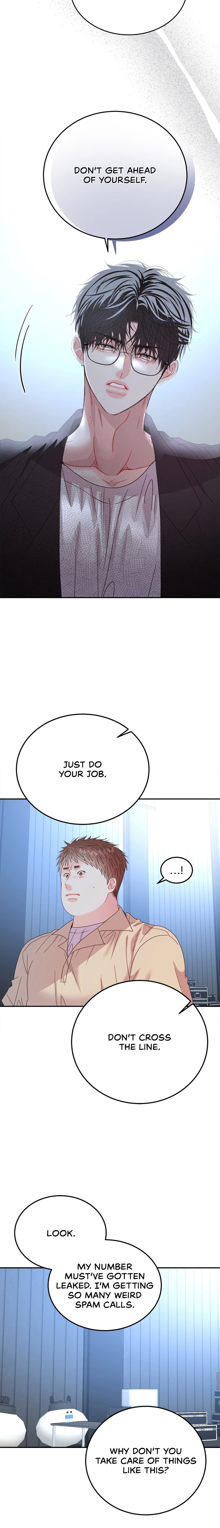 Love Me Again - Chapter 53 Page 8
