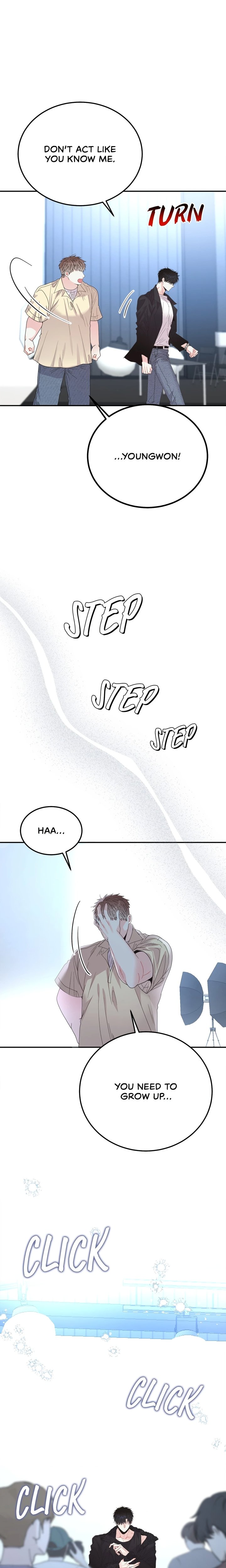 Love Me Again - Chapter 53 Page 9