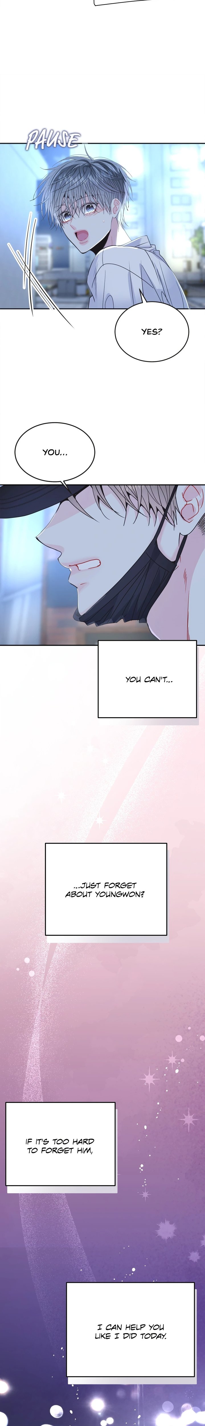 Love Me Again - Chapter 54 Page 11