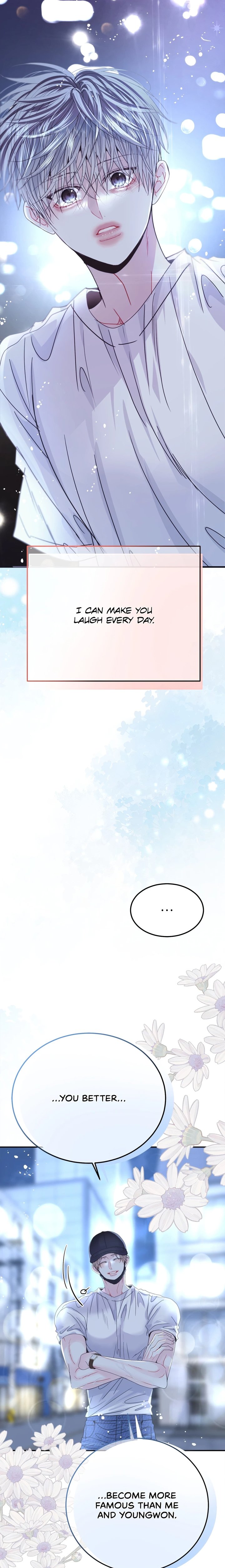 Love Me Again - Chapter 54 Page 12