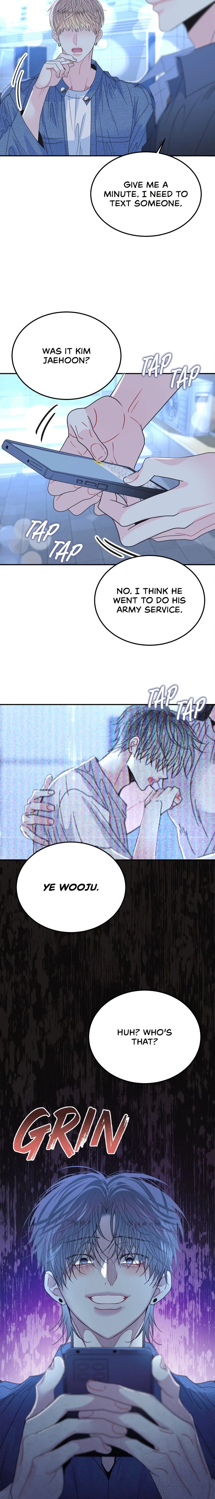 Love Me Again - Chapter 54 Page 15
