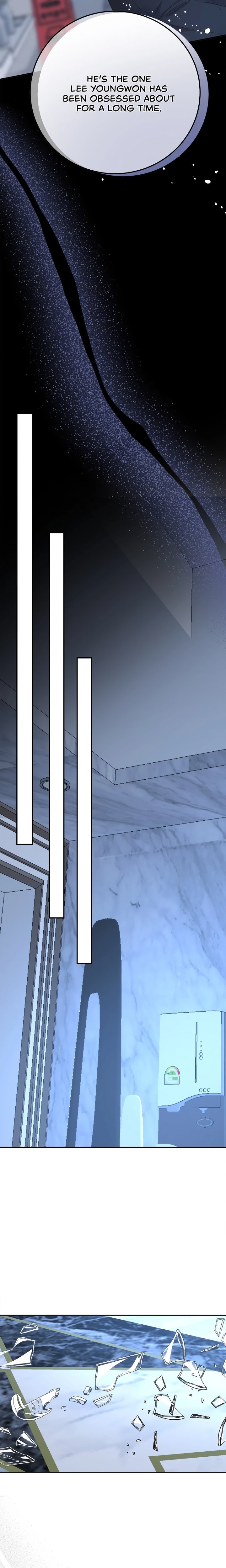 Love Me Again - Chapter 54 Page 17