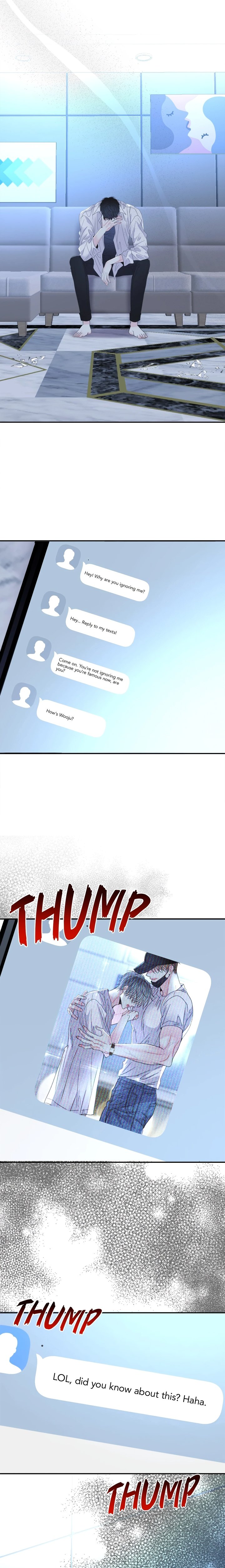 Love Me Again - Chapter 54 Page 18