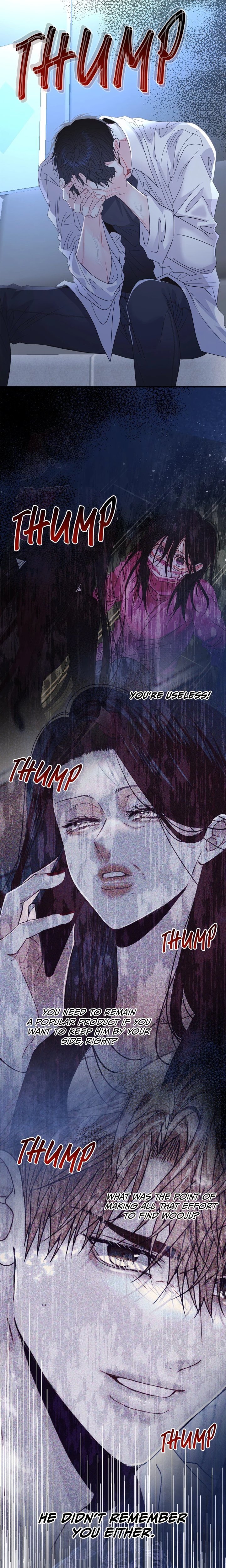 Love Me Again - Chapter 54 Page 19